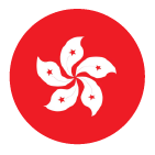 Hong Kong flag