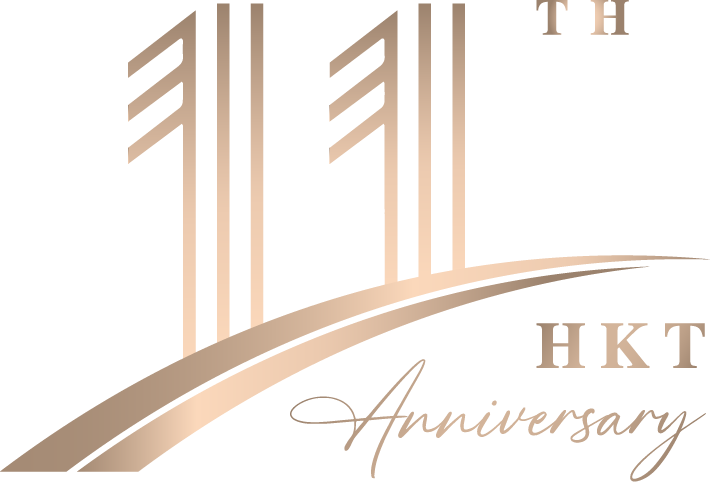 HKT 11th Anniversary