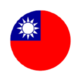 Taiwan flag
